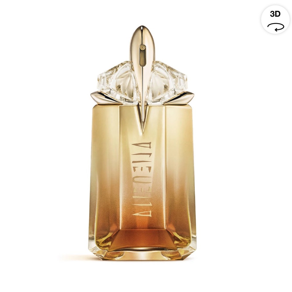 Mugler Goddess Intense Eau de Parfum